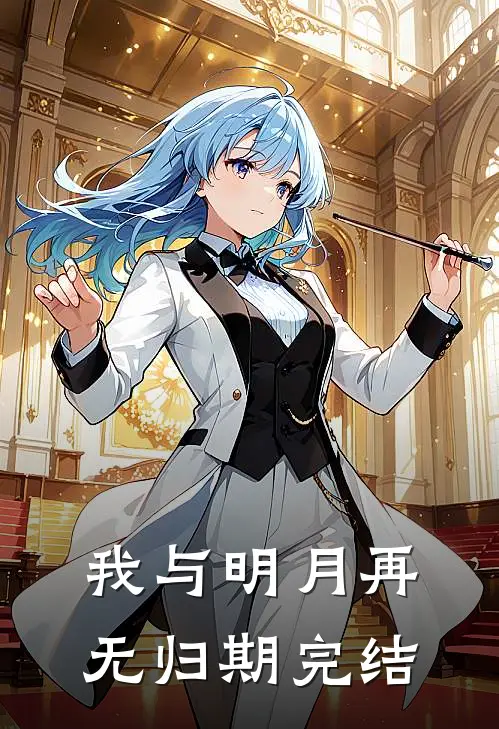 我与明月再无归期完结