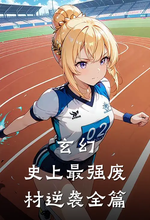 玄幻：史上最强废材逆袭全篇