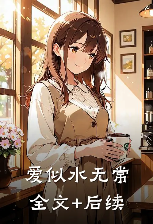 爱似水无常全文+后续