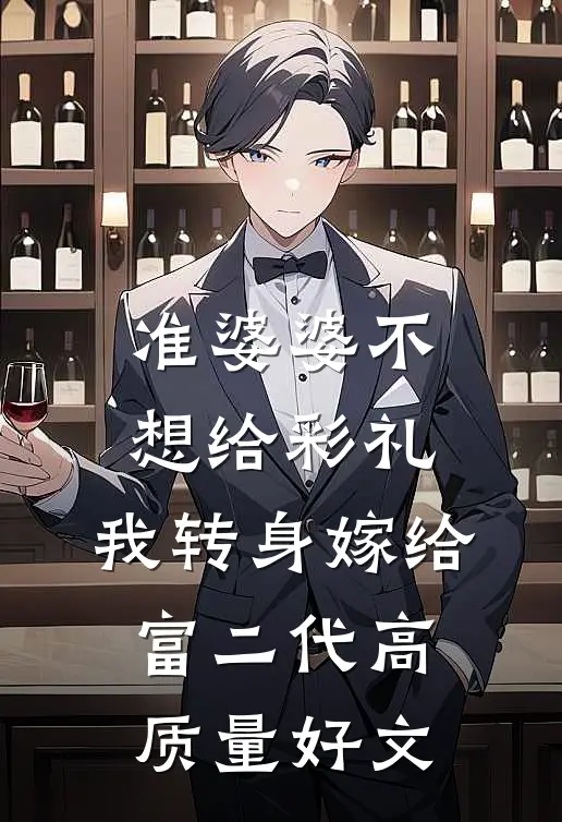 准婆婆不想给彩礼，我转身嫁给富二代高质量好文