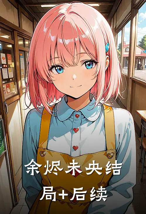 余烬未央结局+后续