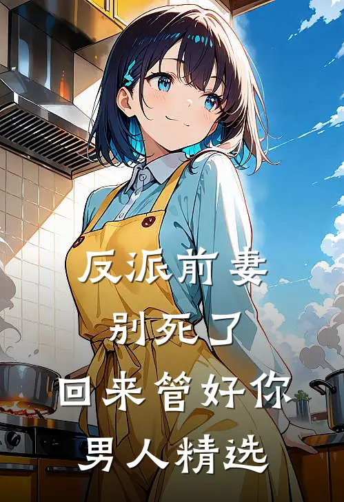 男友兄弟冷冰冰，可他亲我到红温好书