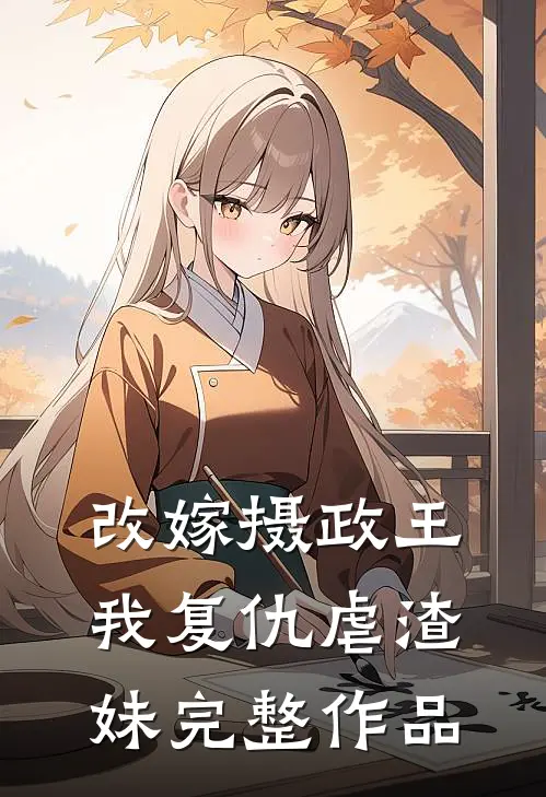 改嫁摄政王，我复仇虐渣妹完整作品