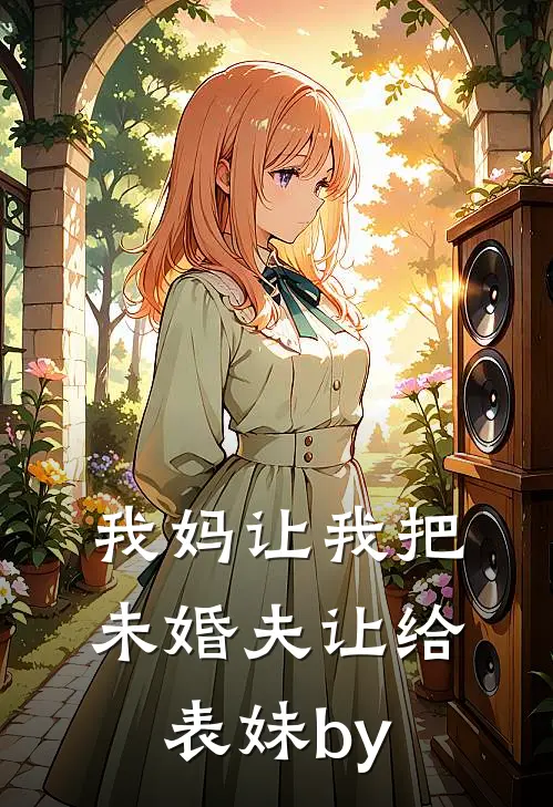 我妈让我把未婚夫让给表妹by