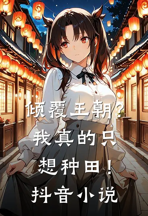 倾覆王朝？我真的只想种田！抖音小说