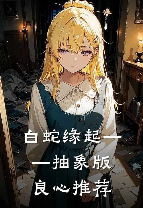 白蛇缘起——抽象版良心推荐