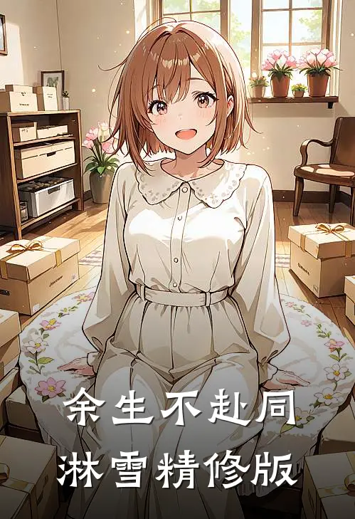 余生不赴同淋雪精修版
