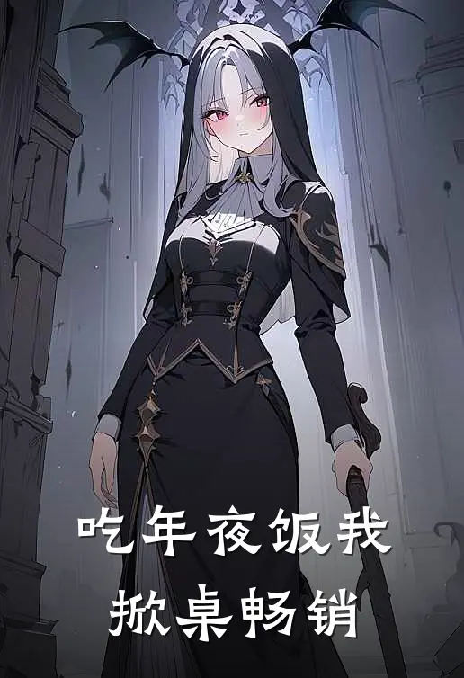吃年夜饭我掀桌畅销