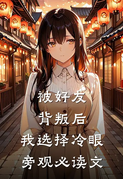 雪落千山暴雨无声傅商庭梁思茵全文+免费