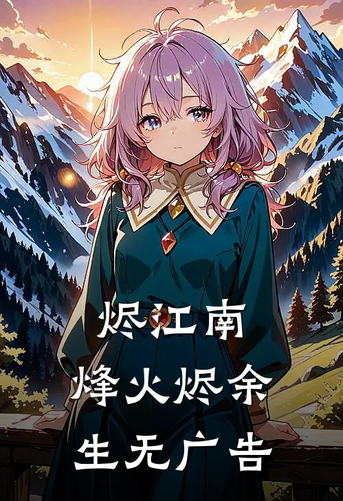 烬江南：烽火烬余生无广告