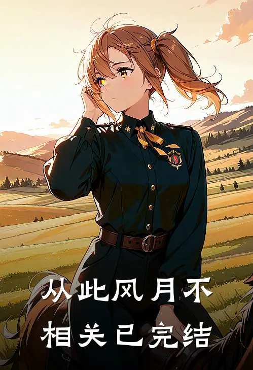 从此风月不相关已完结