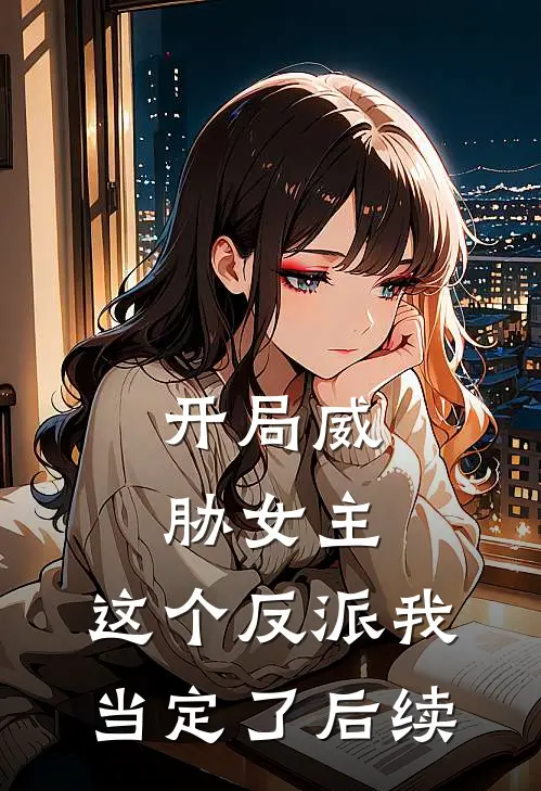 开局威胁女主，这个反派我当定了后续