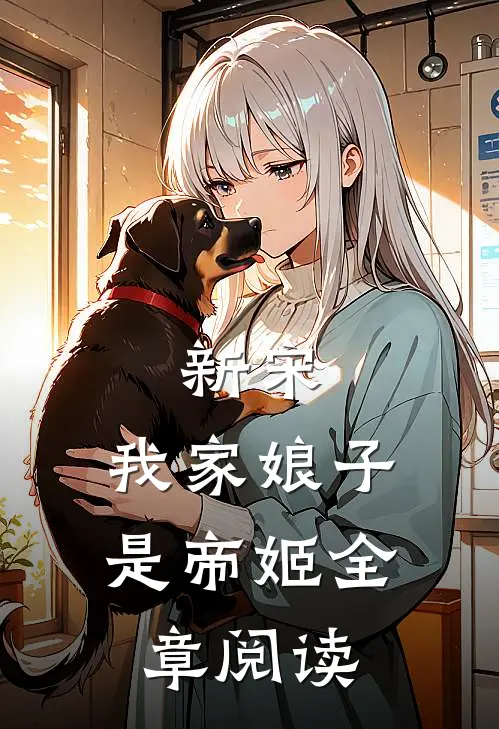 新宋：我家娘子是帝姬全章阅读