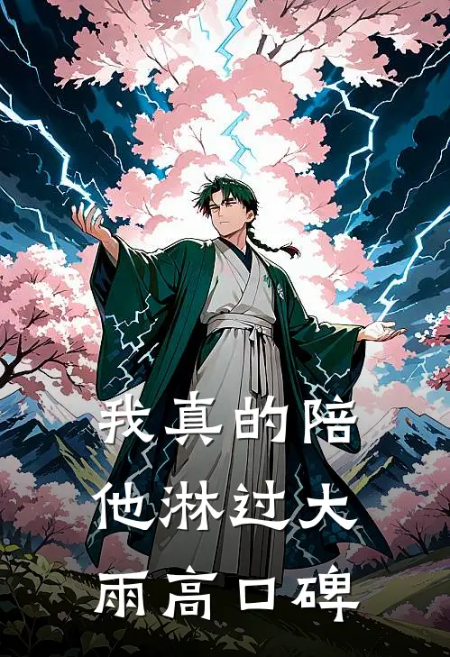 我真的陪他淋过大雨高口碑