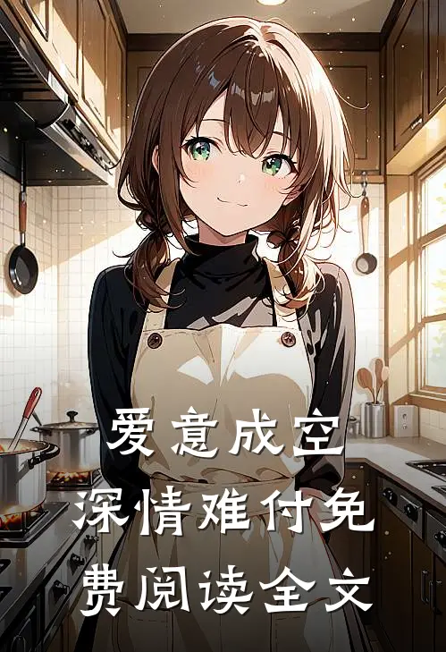 爱意成空，深情难付免费阅读全文
