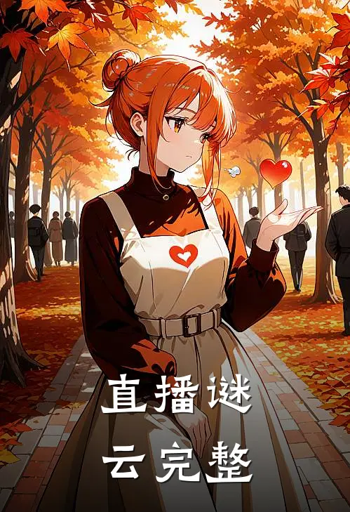 直播谜云完整