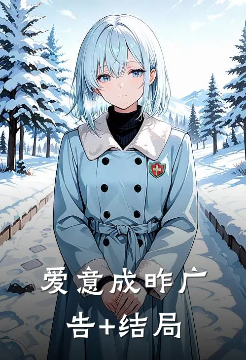 爱意成昨广告+结局