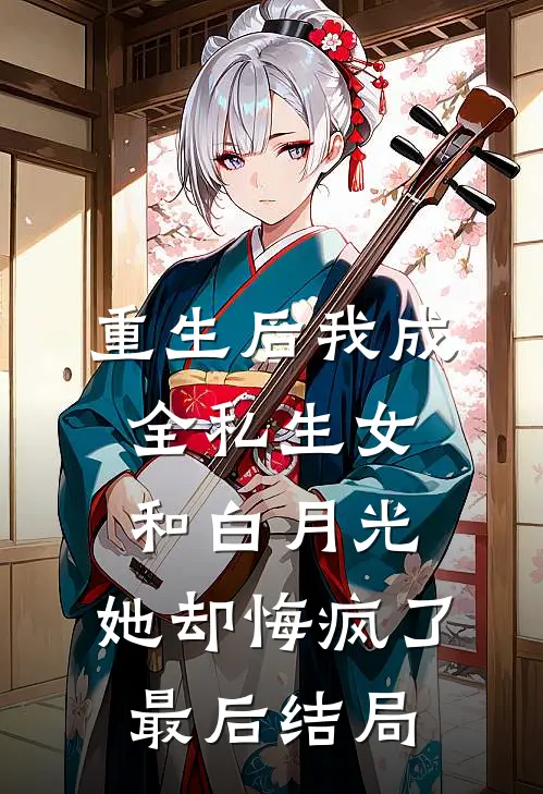 重生后我成全私生女和白月光，她却悔疯了最后结局