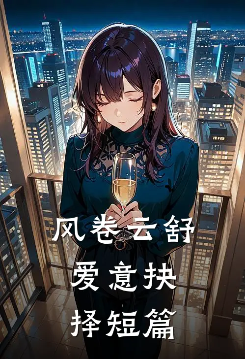 风卷云舒，爱意抉择短篇