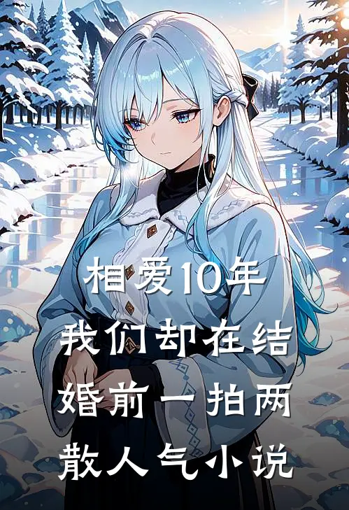相爱10年，我们却在结婚前一拍两散人气小说