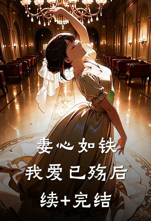 妻心如铁，我爱已殇后续+完结