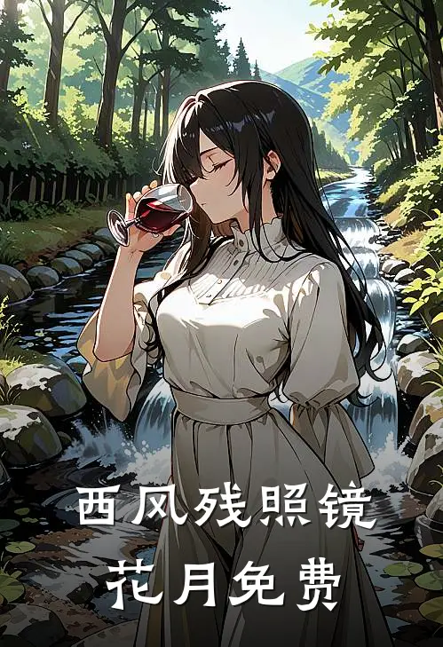 西风残照镜花月免费
