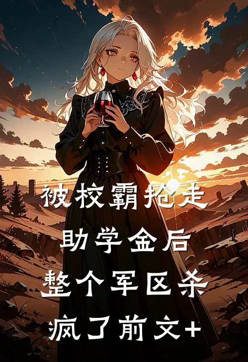 被校霸抢走助学金后，整个军区杀疯了前文+
