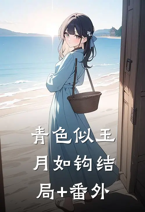 青色似玉月如钩结局+番外