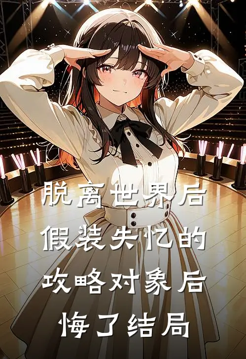 脱离世界后，假装失忆的攻略对象后悔了结局