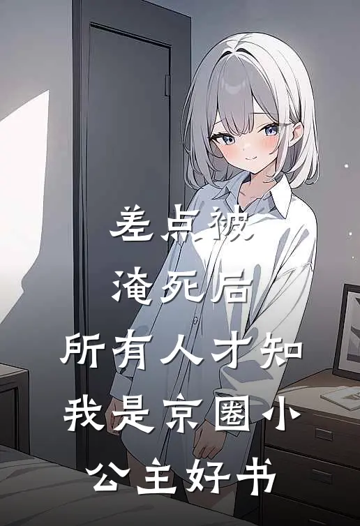 差点被淹死后，所有人才知我是京圈小公主好书