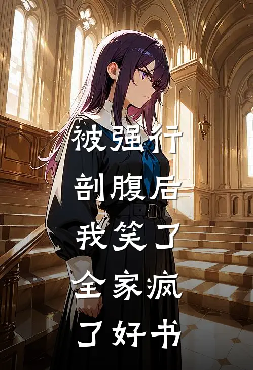 被强行剖腹后，我笑了，全家疯了好书