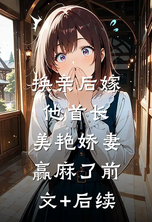 换亲后嫁他首长，美艳娇妻赢麻了前文+后续