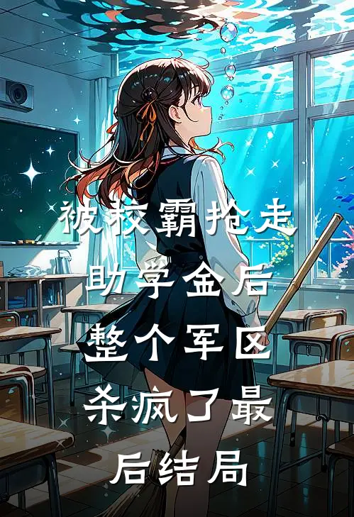 被校霸抢走助学金后，整个军区杀疯了最后结局