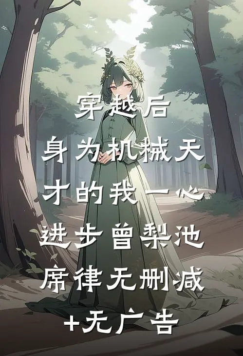 穿越后，身为机械天才的我一心进步曾梨池席律无删减+无广告
