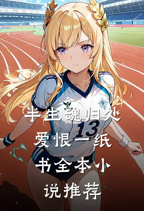 半生魂归处，爱恨一纸书全本小说推荐