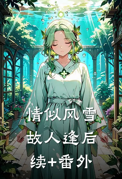情似风雪故人逢后续+番外