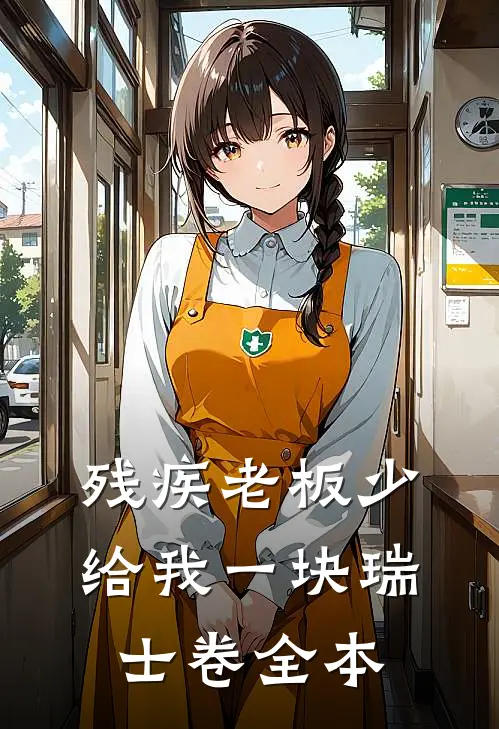 残疾老板少给我一块瑞士卷全本