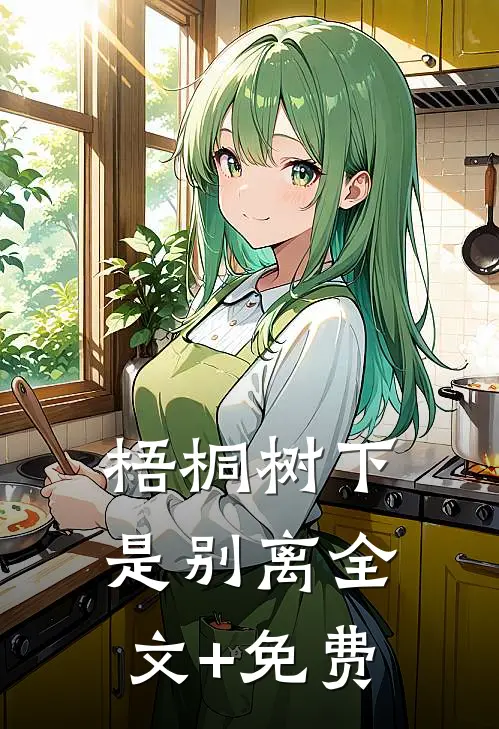 梧桐树下是别离全文+免费