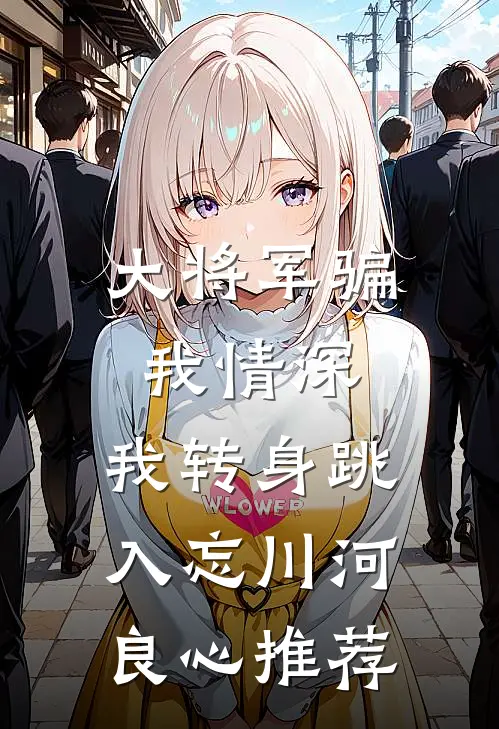 大将军骗我情深，我转身跳入忘川河良心推荐