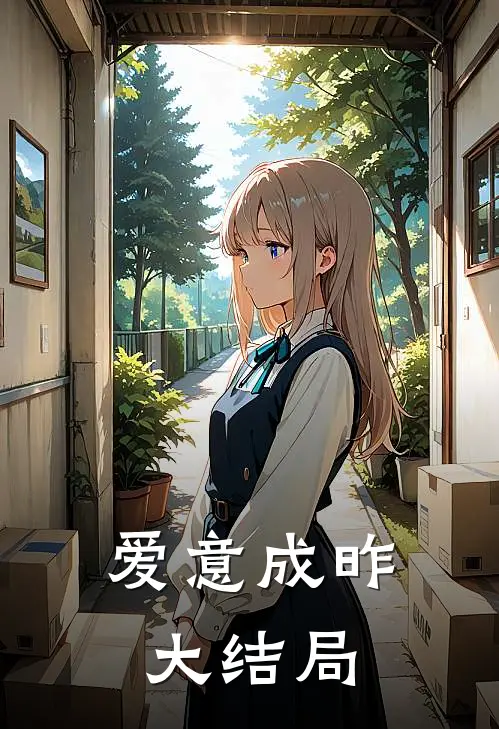 爱意成昨大结局