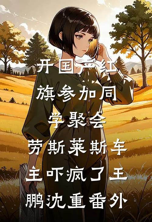 开国产红旗参加同学聚会，劳斯莱斯车主吓疯了王鹏沈重番外
