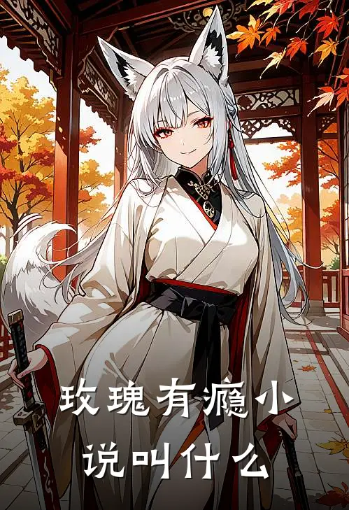 玫瑰有瘾小说叫什么