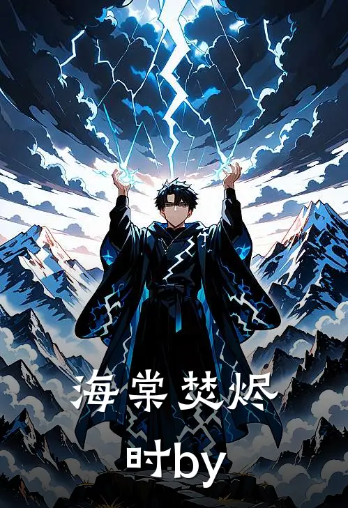 海棠焚烬时by
