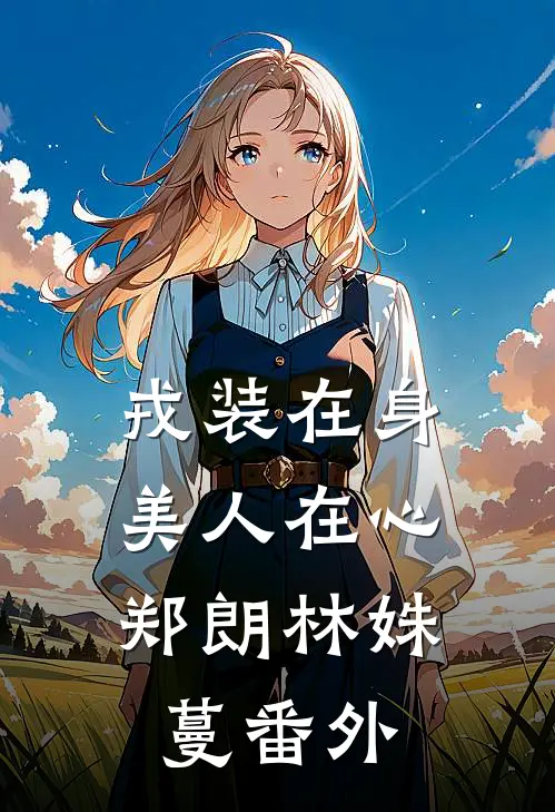 戎装在身，美人在心郑朗林姝蔓番外