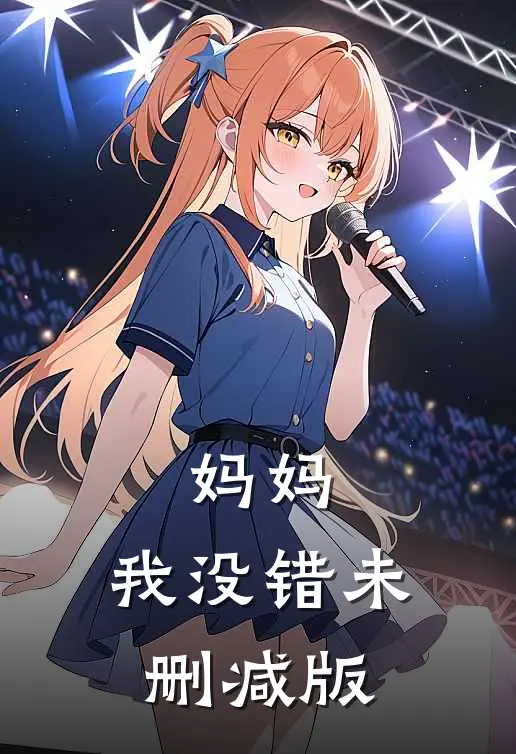 妈妈，我没错未删减版