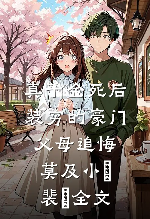 真千金死后，装穷的豪门父母追悔莫及小玥裴玥全文