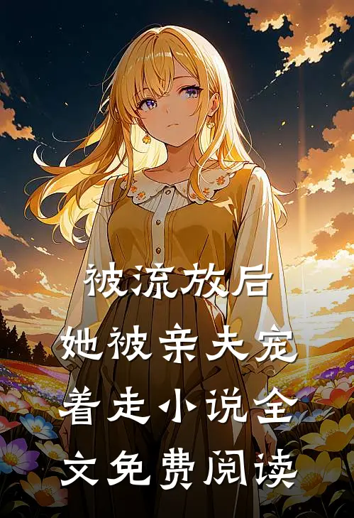 被流放后，她被亲夫宠着走小说全文免费阅读