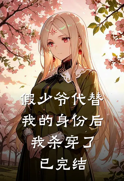 假少爷代替我的身份后，我杀穿了已完结