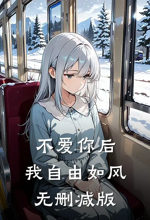 不爱你后，我自由如风无删减版
