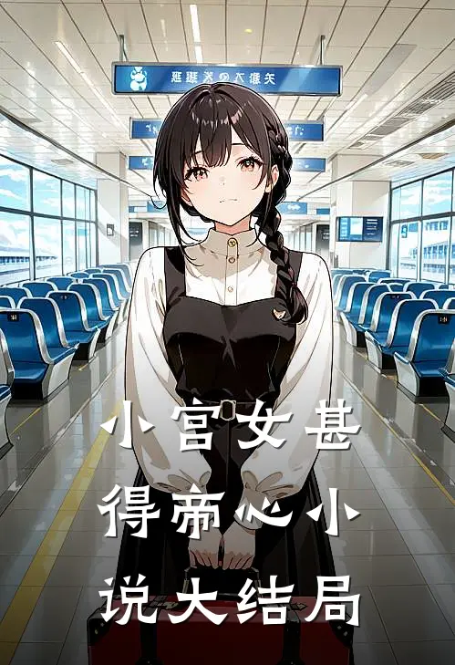 小宫女甚得帝心小说大结局